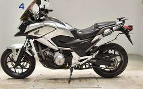 HONDA NC 700 X A 2013 RC63