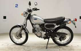 YAMAHA BRONCO 5BT