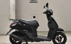 SUZUKI LET's CA4AA