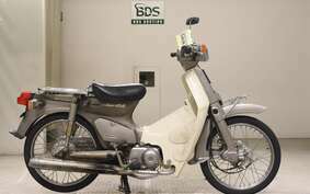 HONDA C50 SUPER CUB E AA01