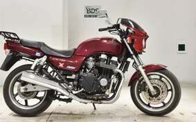 HONDA CB750 GEN 2 2000 RC42