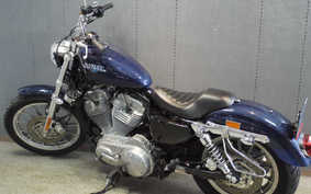 HARLEY XL883L Sportster 2008 CR2