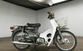 HONDA C70 SUPER CUB C70