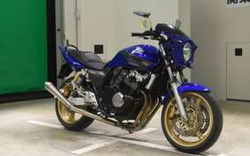 HONDA CB400SFV-3 2005 NC39