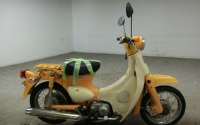 HONDA LITTLE CUB AA01