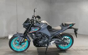 YAMAHA MT-03 2023 RH21J