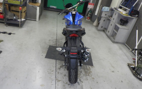 SUZUKI GIXXER 150 NG4BG