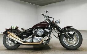 YAMAHA DRAGSTAR 400 CLASSIC 1998 4TR