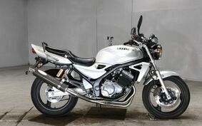 SUZUKI GSX250FX ZR250C