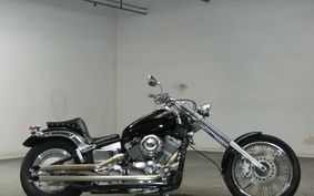 YAMAHA DRAGSTAR 400 1996 4TR