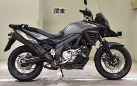 SUZUKI DL650 ( V-Strom 650 ) XTA 2016 VP56A