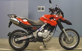 BMW F650GS 2001 0172