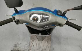 SUZUKI ADDRESS V125 G CF46A