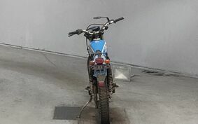 HONDA TL125 JD06