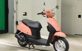 SUZUKI LET's G CA4AA