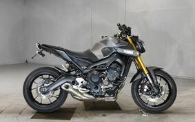 YAMAHA MT-09 2014 RN34J