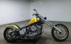 YAMAHA DRAGSTAR 400 1998