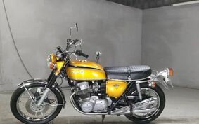 HONDA CB750F 1975 CB750