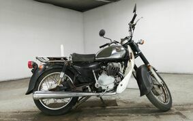 HONDA CD125T BENLY CD125T