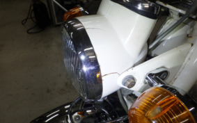 HONDA DAX 50 ST50