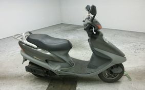 HONDA SPACY 125 JF04