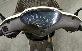 HONDA DIO CESTA AF62