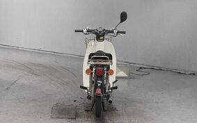 HONDA C50 SUPER CUB C50