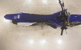 YAMAHA YZ125 CE16C