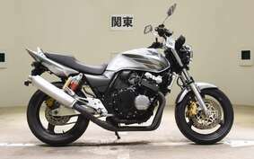 HONDA CB400SFV-3 2007 NC39