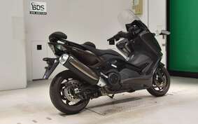 YAMAHA T-MAX 530 A 2014 SJ12J