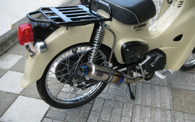 HONDA C50 SUPER CUB AA09