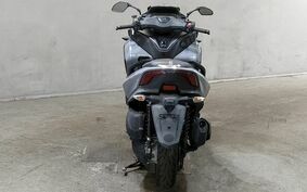 YAMAHA TRICITY 300 2021 SH15J