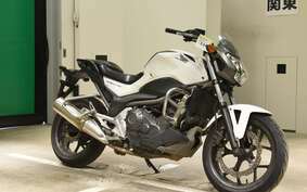 HONDA NC 700 S 2012 RC61