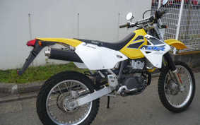 SUZUKI DR-Z400S 2002 SK43A