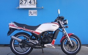 YAMAHA RZ125 1985 1GV