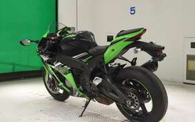 KAWASAKI ZX 10 NINJA ABS 2016