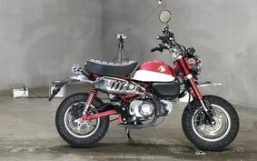 HONDA MONKEY 125 JB02