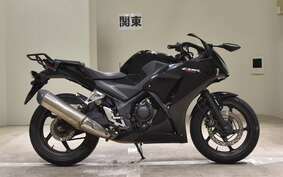 HONDA CBR250R A MC41