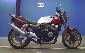 HONDA CB400SFV-3 2006 NC39