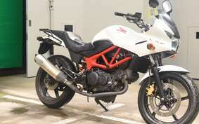 HONDA VTRF250 MC33