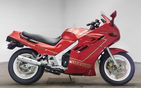 SUZUKI GSX1100F 1991 GV72A