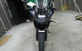 SUZUKI GSX-R125 DL33B