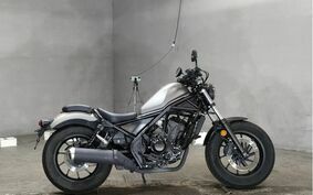 HONDA REBEL 250 MC49