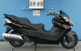 SUZUKI SKYWAVE 250 (Burgman 250) SS 2 CJ46A