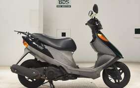 SUZUKI ADDRESS V125 CF4EA