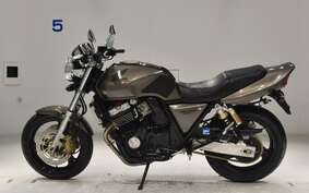 HONDA CB400SF S 1996 NC31