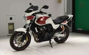 HONDA CB400SF GEN 4 2014 NC42