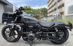 HARLEY RH975 Night Star 2022 ZH1