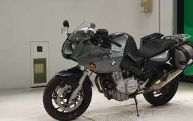 BMW F800S 2009