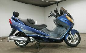 SUZUKI SKYWAVE 400 2003 CK43A